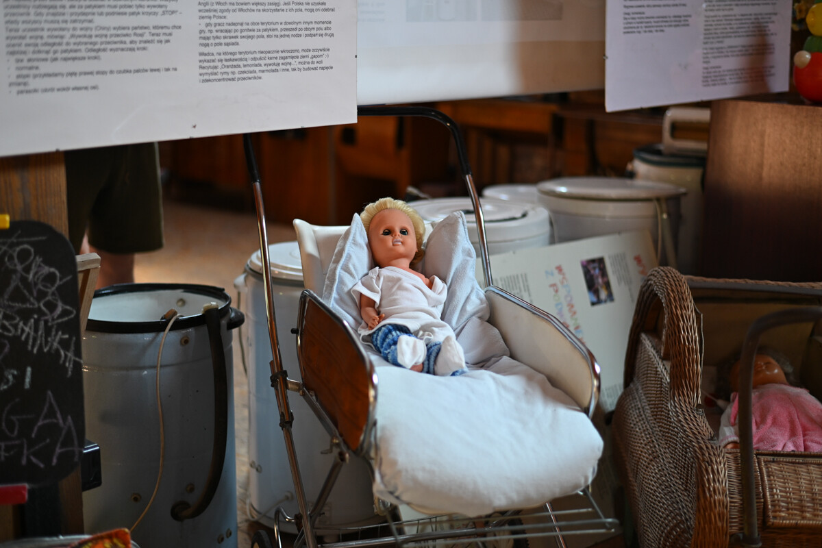 To już 15 lat! Muzeum PRL-u w Rudzie Śląskiej świętowało swój jubileusz [ZDJĘCIA] / fot. Krzysztof Faber