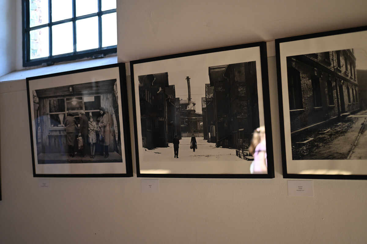 To już 15 lat! Muzeum PRL-u w Rudzie Śląskiej świętowało swój jubileusz [ZDJĘCIA] / fot. Krzysztof Faber