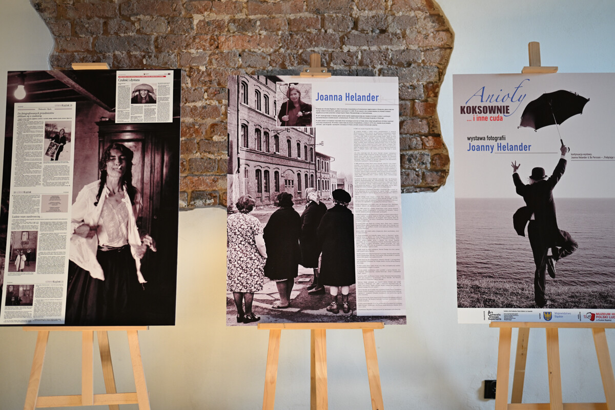 To już 15 lat! Muzeum PRL-u w Rudzie Śląskiej świętowało swój jubileusz [ZDJĘCIA] / fot. Krzysztof Faber