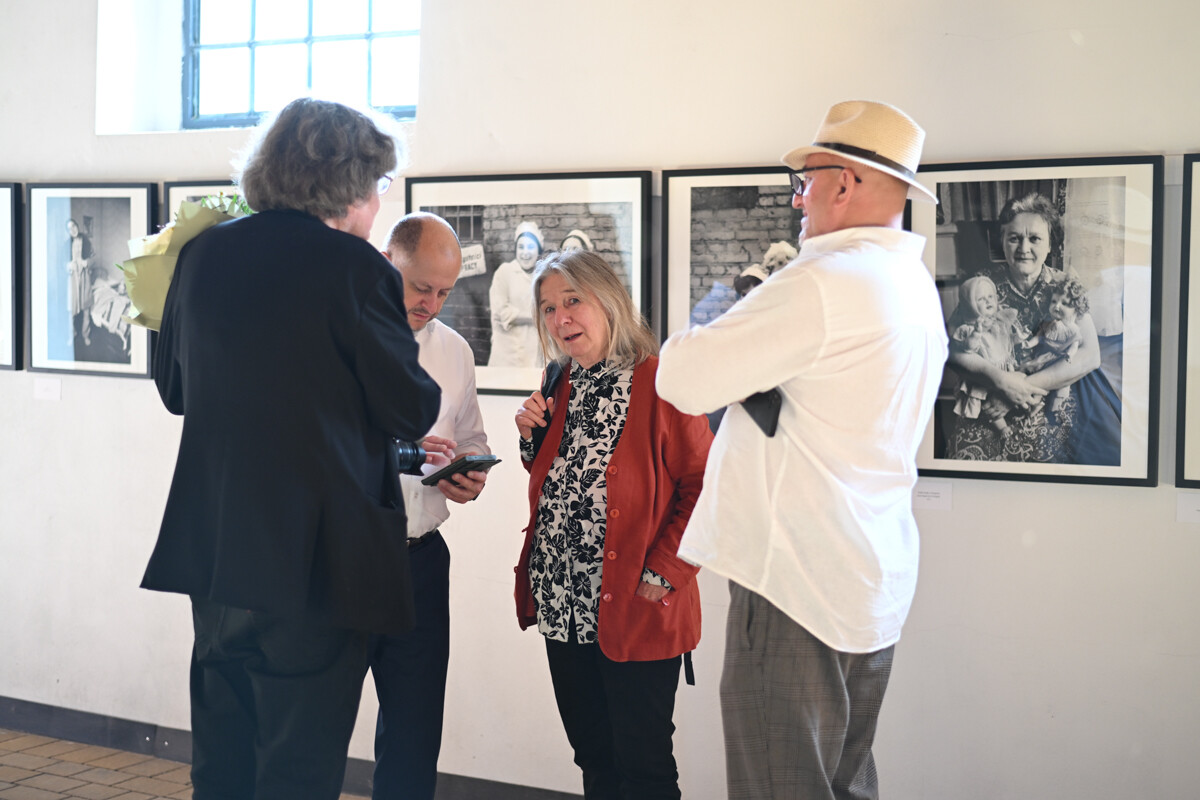 To już 15 lat! Muzeum PRL-u w Rudzie Śląskiej świętowało swój jubileusz [ZDJĘCIA] / fot. Krzysztof Faber