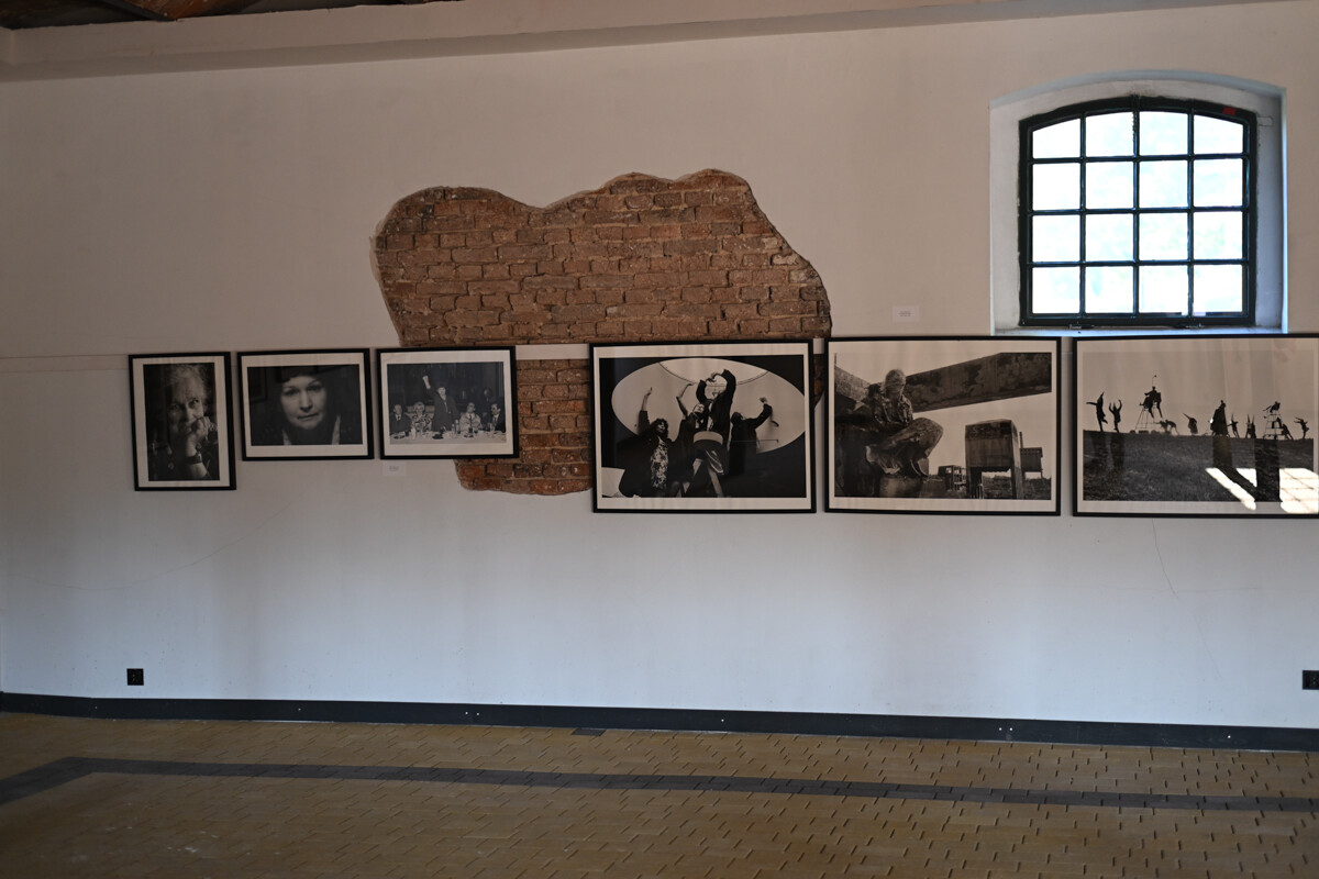 To już 15 lat! Muzeum PRL-u w Rudzie Śląskiej świętowało swój jubileusz [ZDJĘCIA] / fot. Krzysztof Faber