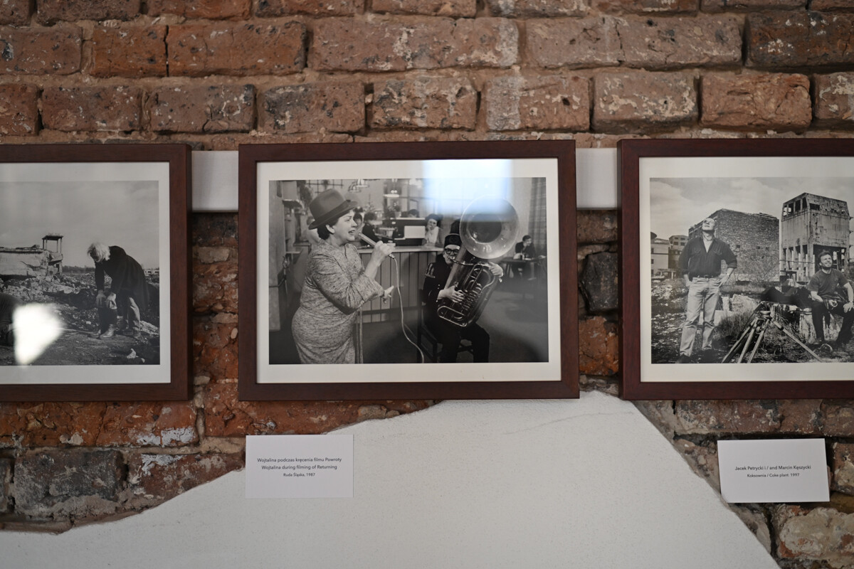 To już 15 lat! Muzeum PRL-u w Rudzie Śląskiej świętowało swój jubileusz [ZDJĘCIA] / fot. Krzysztof Faber