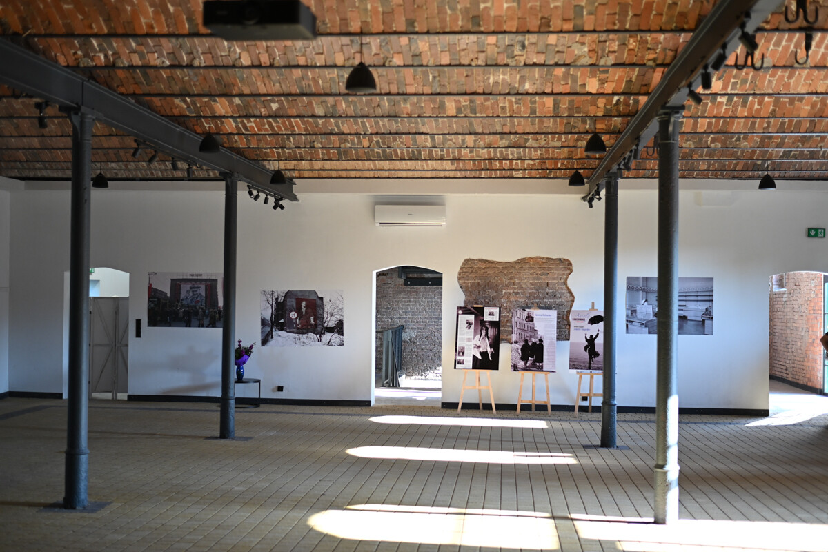 To już 15 lat! Muzeum PRL-u w Rudzie Śląskiej świętowało swój jubileusz [ZDJĘCIA] / fot. Krzysztof Faber