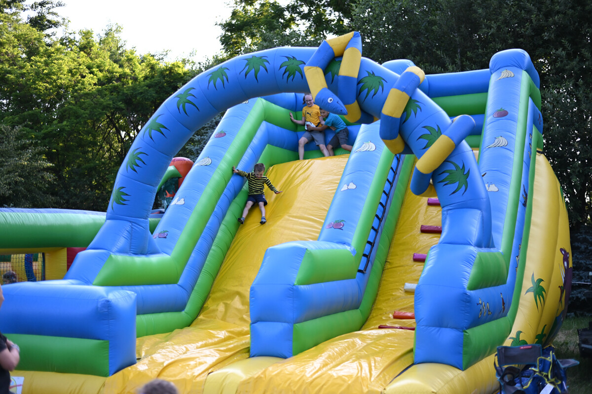 To już 15 lat! Muzeum PRL-u w Rudzie Śląskiej świętowało swój jubileusz [ZDJĘCIA] / fot. Krzysztof Faber