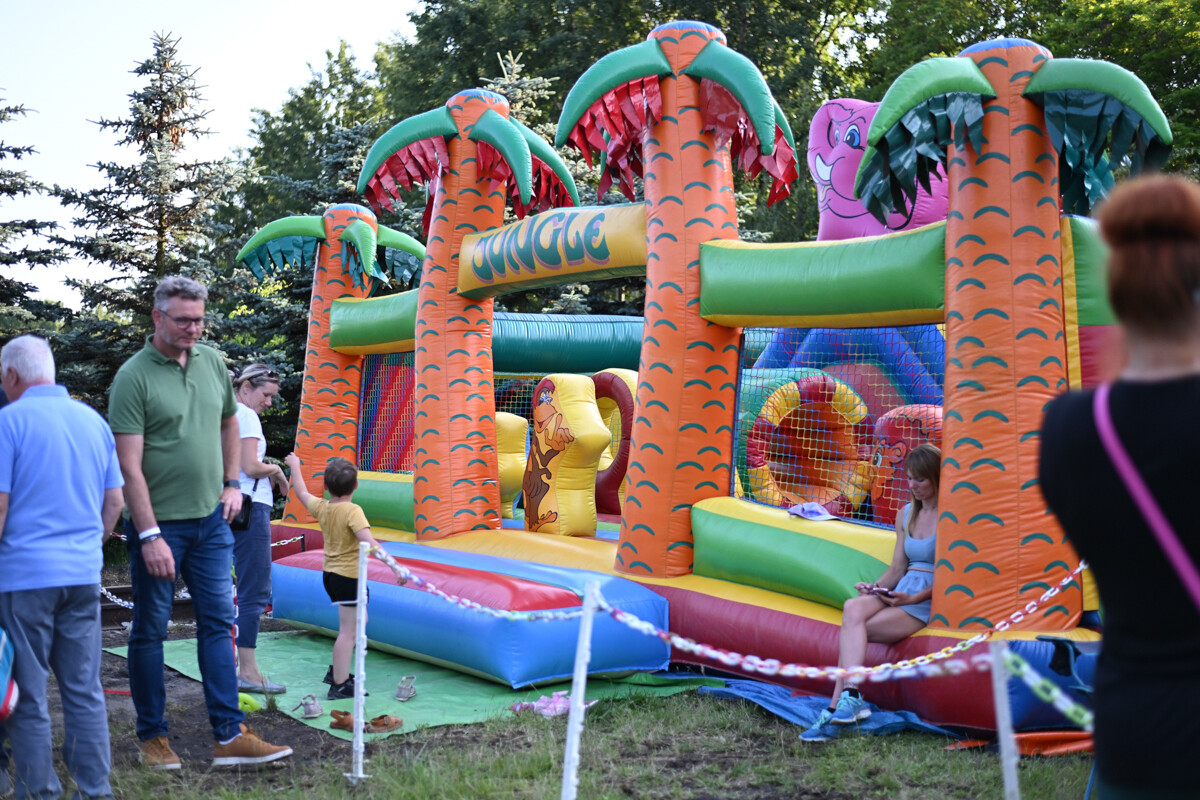 To już 15 lat! Muzeum PRL-u w Rudzie Śląskiej świętowało swój jubileusz [ZDJĘCIA] / fot. Krzysztof Faber