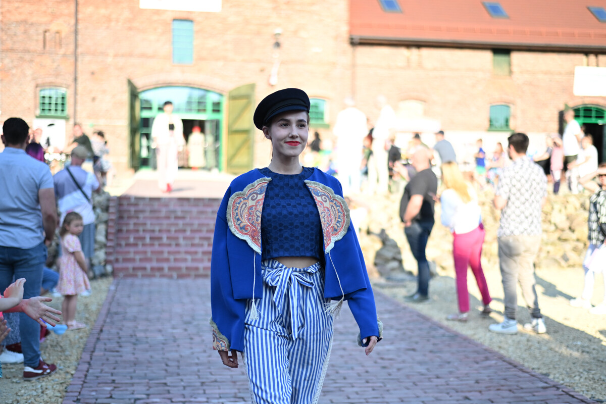 To już 15 lat! Muzeum PRL-u w Rudzie Śląskiej świętowało swój jubileusz [ZDJĘCIA] / fot. Krzysztof Faber