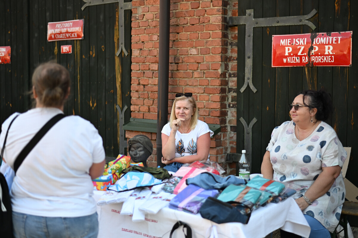To już 15 lat! Muzeum PRL-u w Rudzie Śląskiej świętowało swój jubileusz [ZDJĘCIA] / fot. Krzysztof Faber