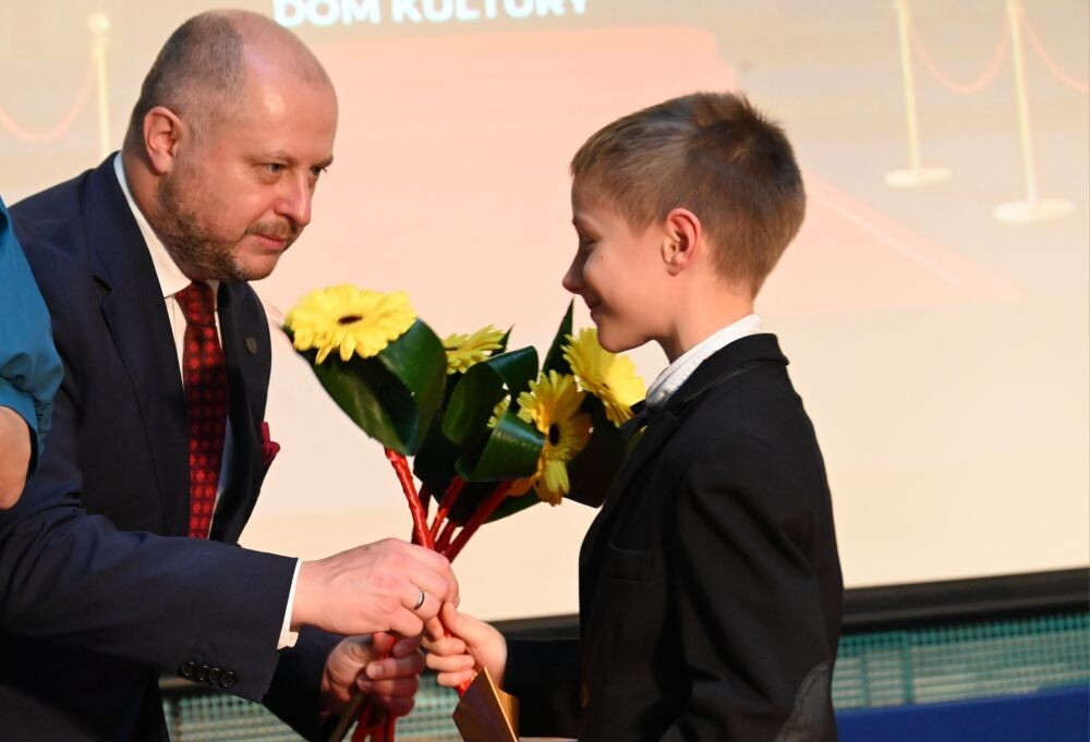 In-nY Dom Kultury obchodzi 15-lecie istnienia!/fot. FB Michał Pierończyk