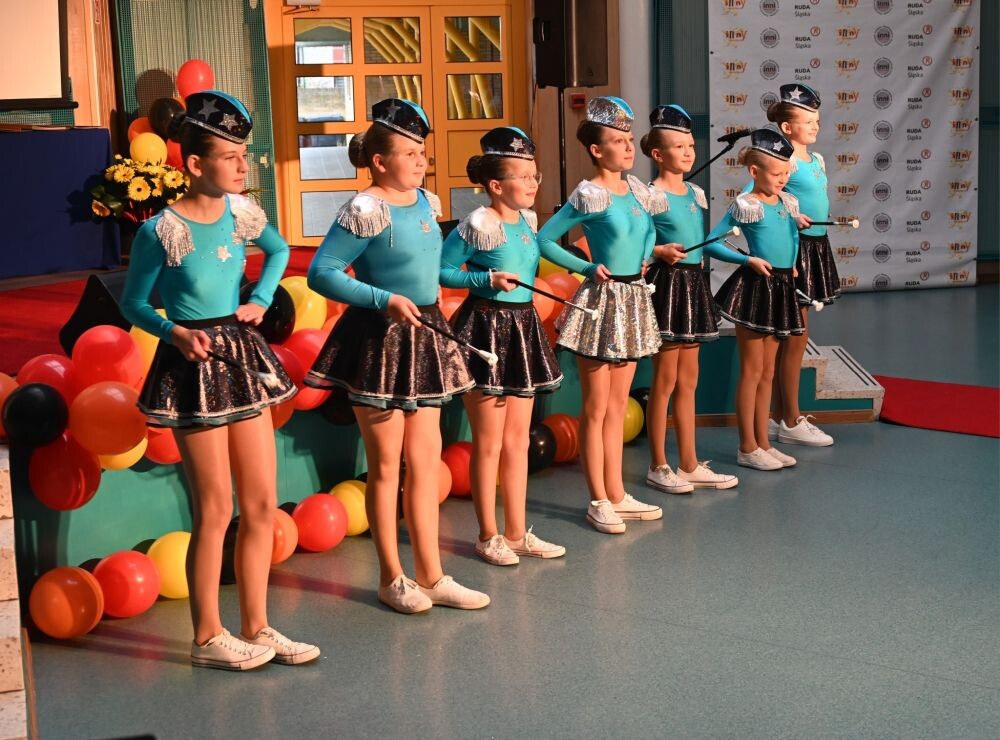 In-nY Dom Kultury obchodzi 15-lecie istnienia!/fot. FB Michał Pierończyk