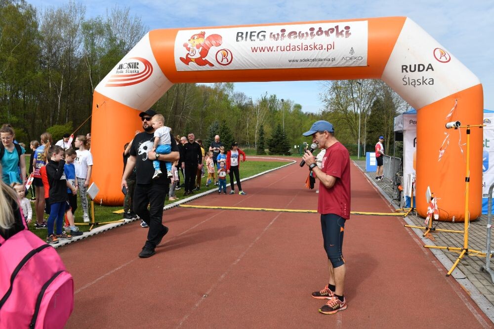 2. Bieg Wiewiórki 2024/fot. Jacek Knapik