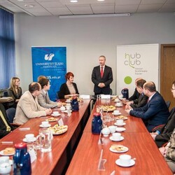 Umowa Partnerstwa podpisana!