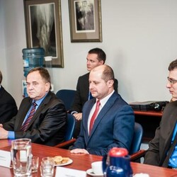 Umowa Partnerstwa podpisana!