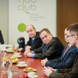 Umowa Partnerstwa podpisana!