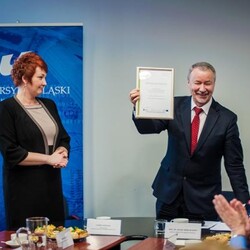 Umowa Partnerstwa podpisana!