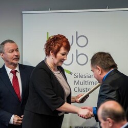 Umowa Partnerstwa podpisana!