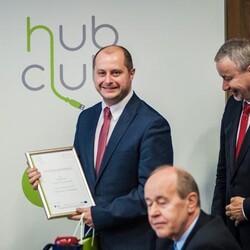 Umowa Partnerstwa podpisana!