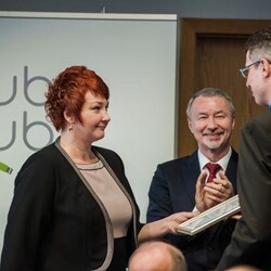 Umowa Partnerstwa podpisana!