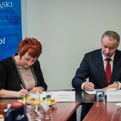 Umowa Partnerstwa podpisana!