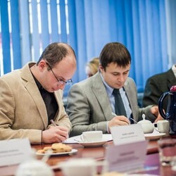 Umowa Partnerstwa podpisana!