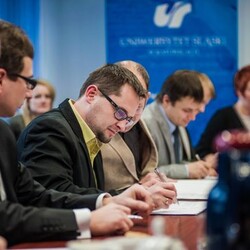 Umowa Partnerstwa podpisana!