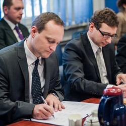 Umowa Partnerstwa podpisana!