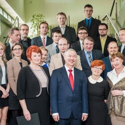 Umowa Partnerstwa podpisana!