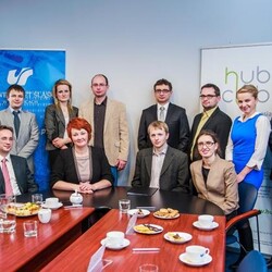 Umowa Partnerstwa podpisana!