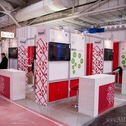 Śląski Klaster Multimedialny na CeBit2013