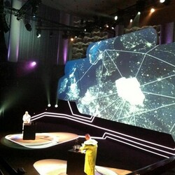 Śląski Klaster Multimedialny na CeBit2013