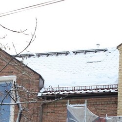 Osiedle mieszkaniowe "Platany"