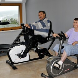 Zakład Pielęgnacyjno - Opiekuńczy w Kochłowicach