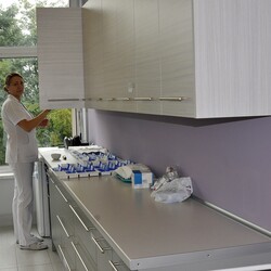 Zakład Pielęgnacyjno - Opiekuńczy w Kochłowicach