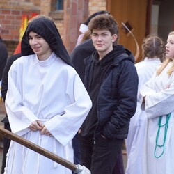 Orszak Trzech Króli