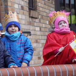 Orszak Trzech Króli