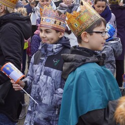 Orszak Trzech Króli