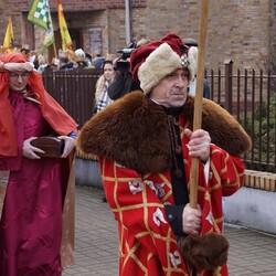 Orszak Trzech Króli