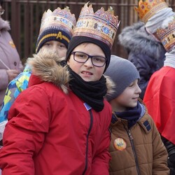 Orszak Trzech Króli