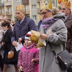 Orszak Trzech Króli