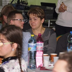 Kolędowanie z Józefem Skrzekiem