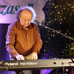 Kolędowanie z Józefem Skrzekiem