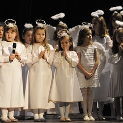 Integracyjne jasełka