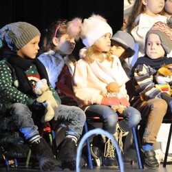 Integracyjne jasełka