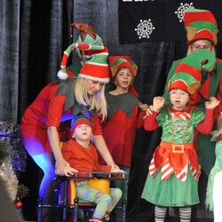 Kryształowy Sopelek