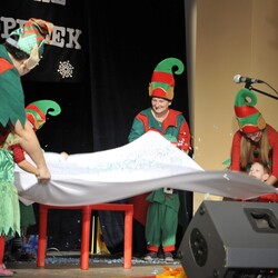 Kryształowy Sopelek