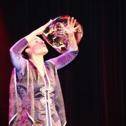 Koncert charytatywny dla Dawida