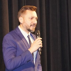 Koncert charytatywny dla Dawida