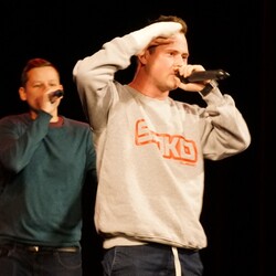 Koncert charytatywny dla Dawida