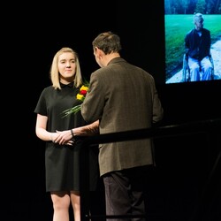 Koncert charytatywny dla Dawida