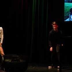 Koncert charytatywny dla Dawida