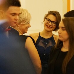 Studniówka Morcinka